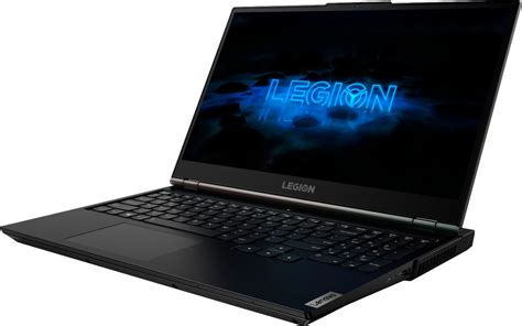Customer Reviews Lenovo Legion 5 15 Gaming Laptop Intel Core I7 8gb