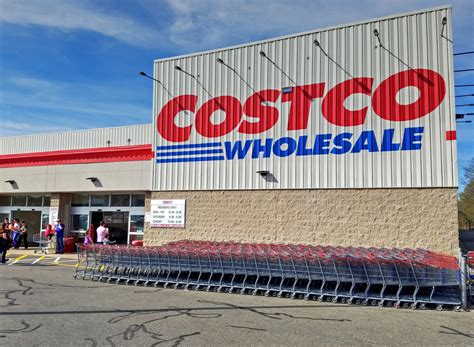 Costco Walmart Kroger And Lidl Are Closing Some Locations Right Now