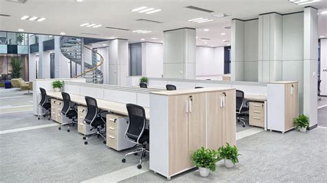 Importance Of Best Office Fit Outs In Dee Why Information Hub 9