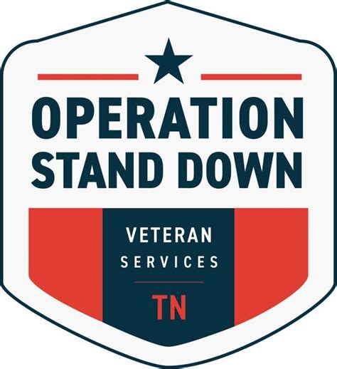 Operation Stand Down Tennessee Reviews And Ratings Nashville Tn
