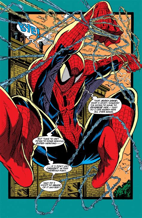 Pin By Juan Duarte On Extraordinary Comic Book Artists Spiderman