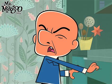 Watch Mr Magoo Season 1 Hd Wallpaper Pxfuel