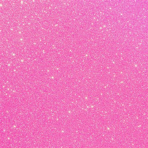 12 X 20 Neon Pink Glitter Htv Heat Transfer Etsy Pink Glitter