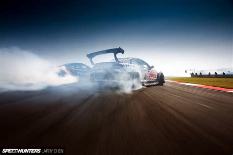 Speedhunters Mazda Rx 8 Racing Drift Wallpapers Hd