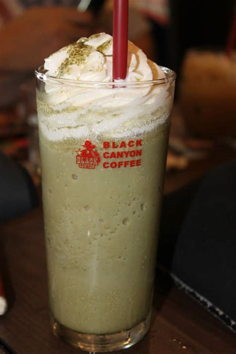 Planeville Mom: Black Canyon Coffee: A Drink From Paradise Available on