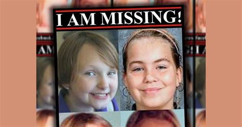 Fbi ‘feels Strongly Missing Iowa Girls Still Alive