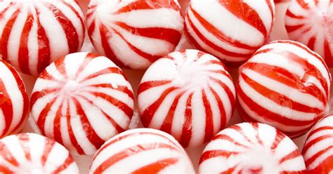 Peppermint Candy Health Risks Livestrongcom