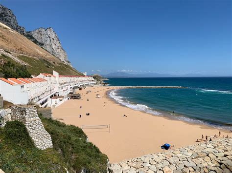 7 Best Beaches In Gibraltar Celebrity Cruises