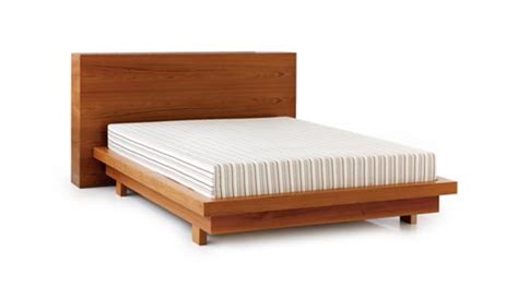 Natural latex mattresses are among the most popular types of mattresses due to their comfort and durability. Essentia's Natural Memory Foam Mattresses: Are They Really ...