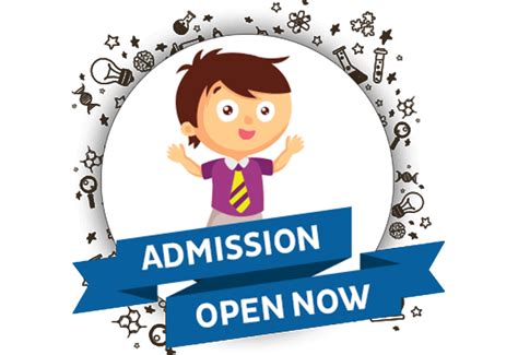 Admission Open Logo Png 4 Free Psd Templates Png Vectors