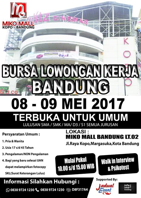 Pelantun lagu cobalah untuk setia ini terus berlatih hingga. Lowker Usia 46 Tahun / Lowongan Kerja Usia 30 Tahun Di ...