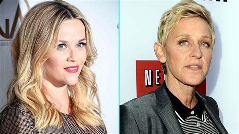 Reese Witherspoon Ellen Degeneres And More Stars Express Grief And Outrage Following Florida