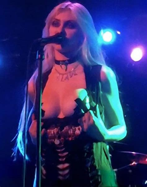 Taylor Momsen Nude And Hot Photos Scandal Planet