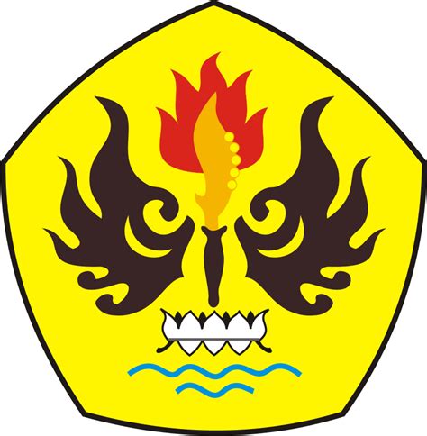 Logo Universitas Pasundan Unpas Ardi La Madi S Blog