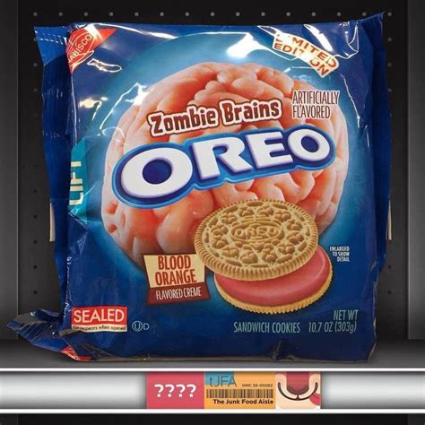 25 Oreo Flavors You Never Knew Existed Artofit