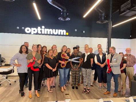 Optimum Opens Second Store In Tyler Texas Alticeusa