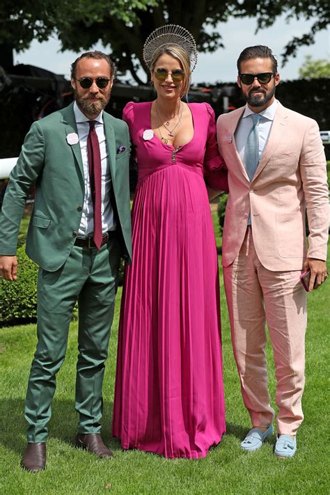 Tennis superstar serena williams married reddit cofounder alexis ohanian on thursday in new orleans with a before the ceremony, serena's best friend, val vogt, told vogue : Spencer Matthews and Vogue Williams marry in 'intimate ...