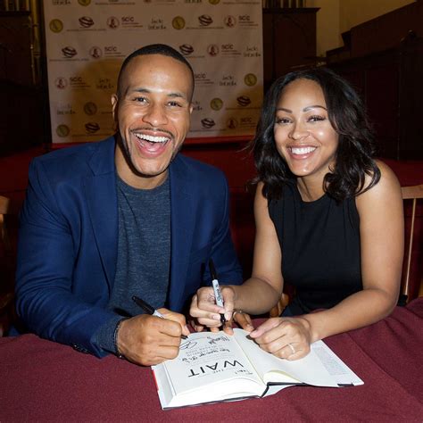 Happy 4th Anniversary 11 Photos Of Meagan Good And Devon Franklin That Capture Their Love