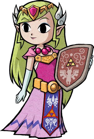 Link Zelda By Rusiecito On Deviantart