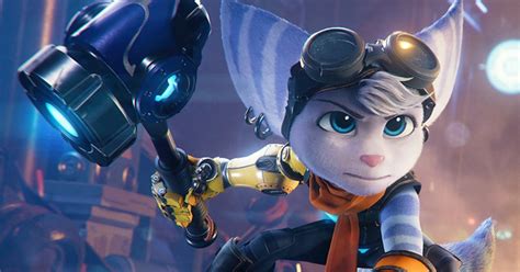 Ratchet And Clank Rift Apart Release Date Could Explore A Series Deep Cut