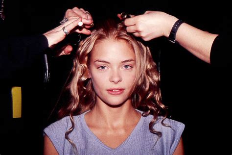 Jaime King Candidly Reflects On Being A Model On Her Own At 13