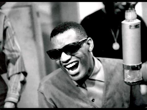 Everything you need to know about the iconic eames chairs that are staples of midcentury design. Put Yo' Records On...: Black History Spotlight: Ray Charles