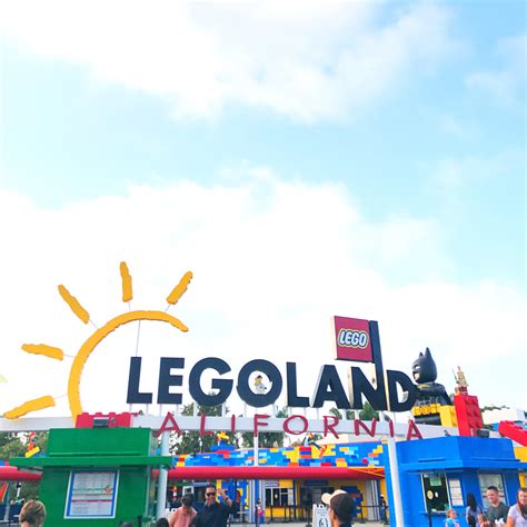 Summer Fun At Legoland California Water Park Make Life Lovely