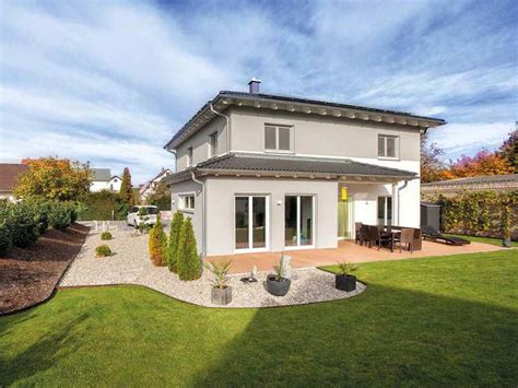 Häuser mieten aicha vorm wald (1). Einfamilienhaus Passau - Wolf System Haus
