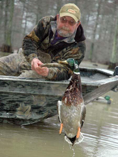 Tunica Mississippi Beaver Dam Duck Hunting And Bird Hunting At The