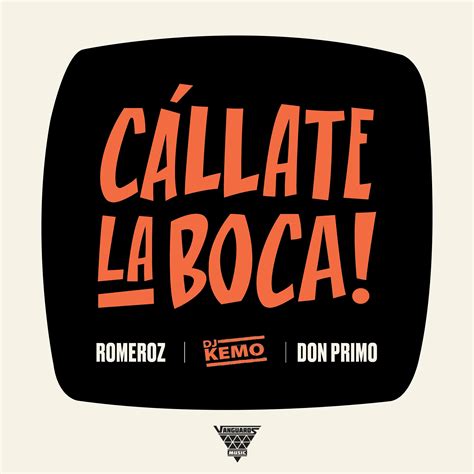 Djkemo Callate La Boca Iheartradio