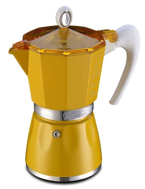 54 Espresso Coffee Pot Marinfd