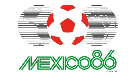 Choose from a list of 788 mexico logo vectors to download logo types and their logo vector files in ai, eps, cdr use the filters to seek logo designs based on your desired color and vector formats or you can simply choose to scroll through the mexico brand logo. Logo de México 86 por ser el mejor de los Mundiales en ...