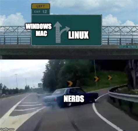 Linux Memes And S Imgflip