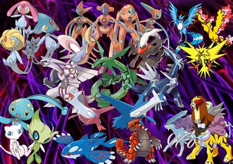 The game was announced worldwide on the 25th anniversary of the release of pokémon red and green on february 27, 2021 at 12 am jst through pokémon presents. Legendary Pokemon - Best Flash Games