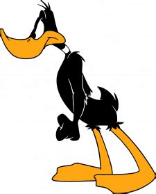 Daffy Duck PNG Picture PNG Arts