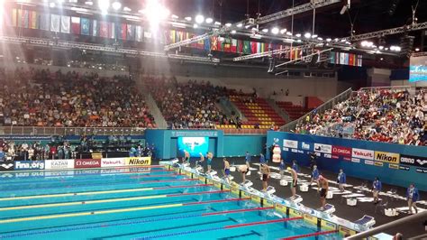 Fina World Swimming Championships 25m 2014 Daniel Thornton Flickr