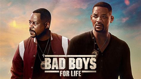 Trailer Film Aksi Komedi Bad Boys 3 For Life Bioskop 2020 Bioskop