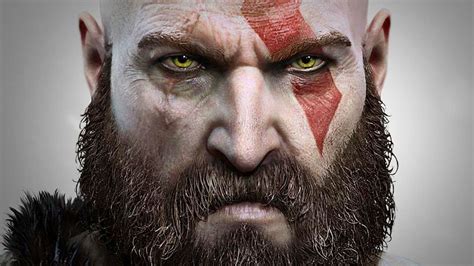 10 Things You Didnt Know About The God Of War Franchise