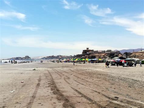 Iniciando El 2020 Tres Ahogados En Playas De Mollendo E Ilo Prensa