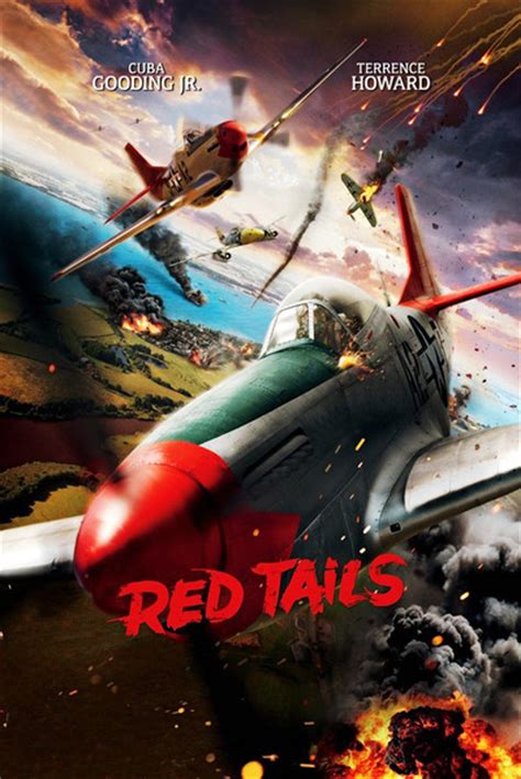 Therefore, afdah is not responsible for the accuracy, compliance, copyright, legality, decency, or any other aspect of the content from the. Red Tails movie review & film summary (2012) | Roger Ebert