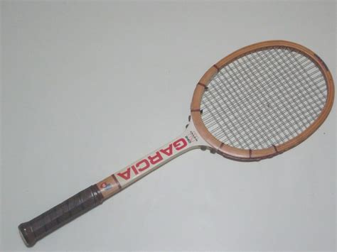 It may come as a surprise, but string manufacturers make natural gut tennis strings from cow intestine, which is a highly resilient material in use since 1875. Garcia Pro Cragin Pro 240 Tennis Racquet 4 1/2(GAR08)