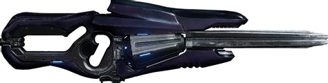 Storm Rifle Halo 4 Guide Ign