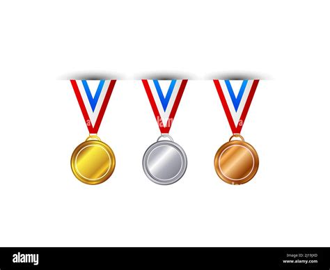 1st 2nd 3rd Medal First Place Second Third Award Winner Badge Guarantee