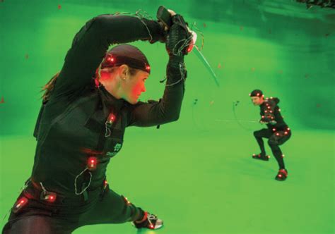 The largest drawing tablets offer the freedom of the most expansive drawing area. Motion Capture - Rebekah Sadgrove's Animationand games design portfolio