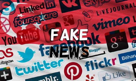 Malaysia's parliament passed its fake news law in april, and najib signed the bill, making it one of the first countries to pass such a law. Singapore's fake news law may hurt innovation: Google ...