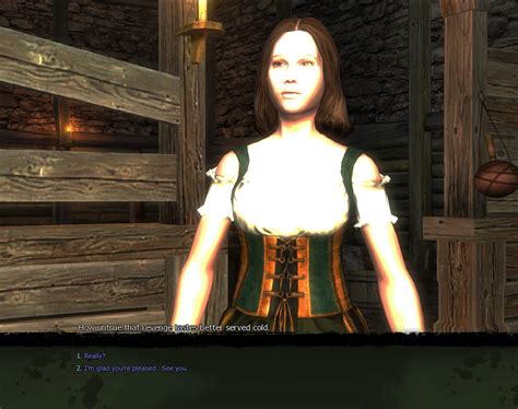 Sex Takes Time Mod At The Witcher Nexus Mods And Community Free