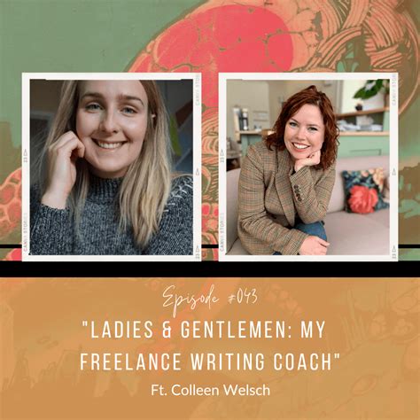Meet My Freelance Writing Coach Freelance Dietitian