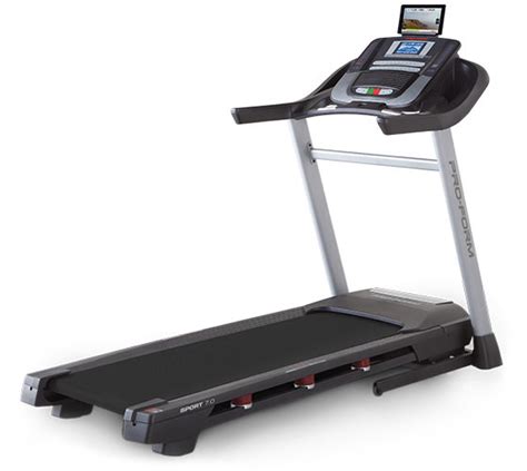 Find great deals on proform at kohl's today! ProForm Sport 7.0 Treadmill Review