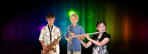 Flute Clarinet Saxophone Lessons Sunnyvale Mountain View Milpitas