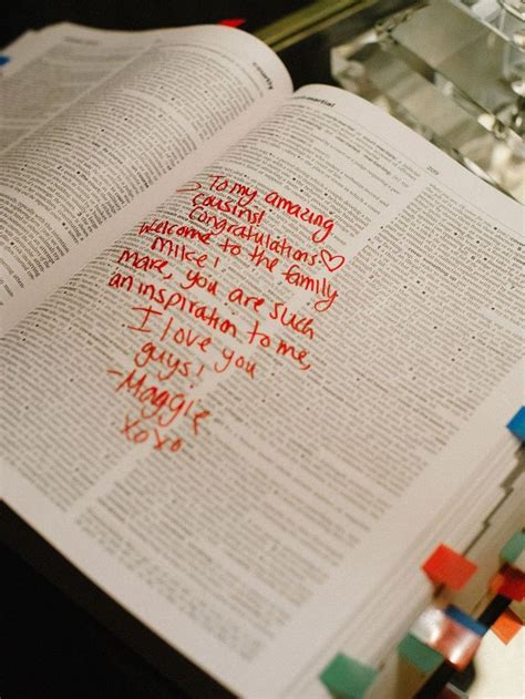 27 Alternative Guest Books Youll Love Long After The Wedding Day Diy